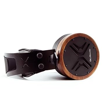 【美品】Ollo Audio X1 開放型ヘッドホン 数量限定 在庫あり即納！ OLLO Audio X1 オープン バック